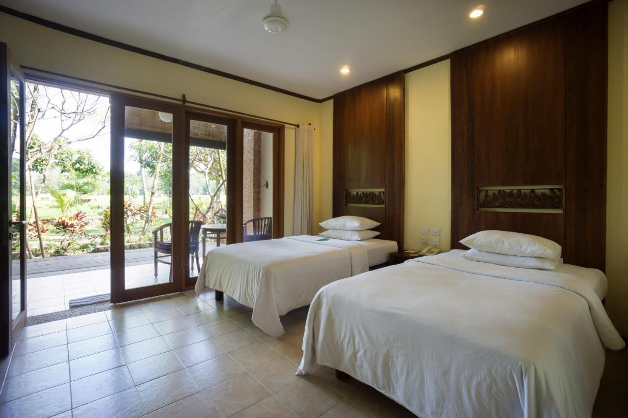 Tegal Sari Accommodation Ubud Kültér fotó