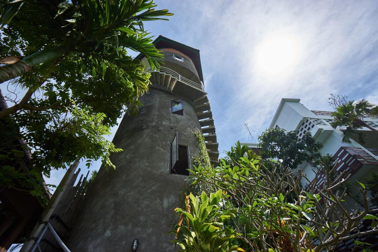 Tegal Sari Accommodation Ubud Kültér fotó