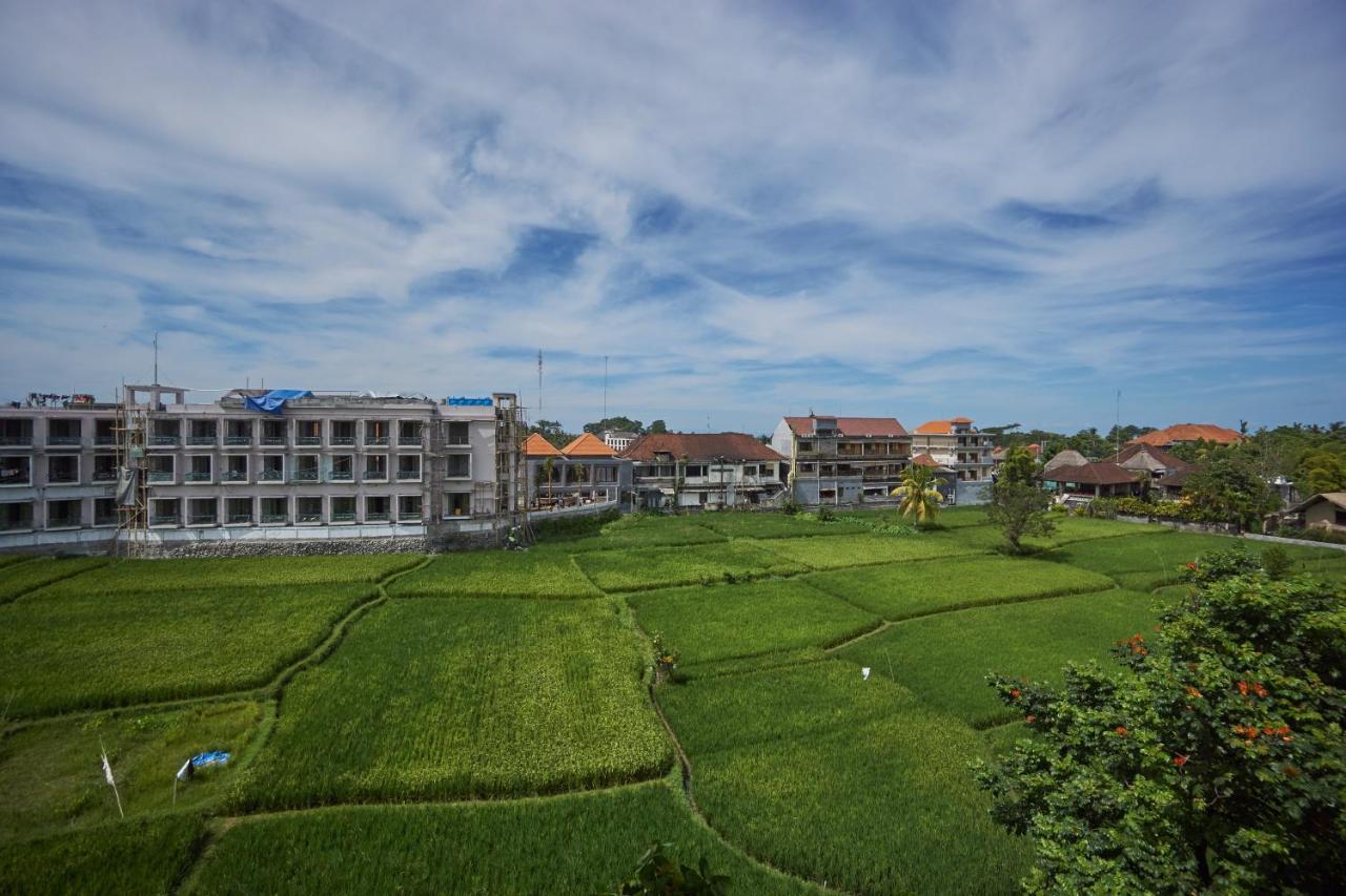 Tegal Sari Accommodation Ubud Kültér fotó