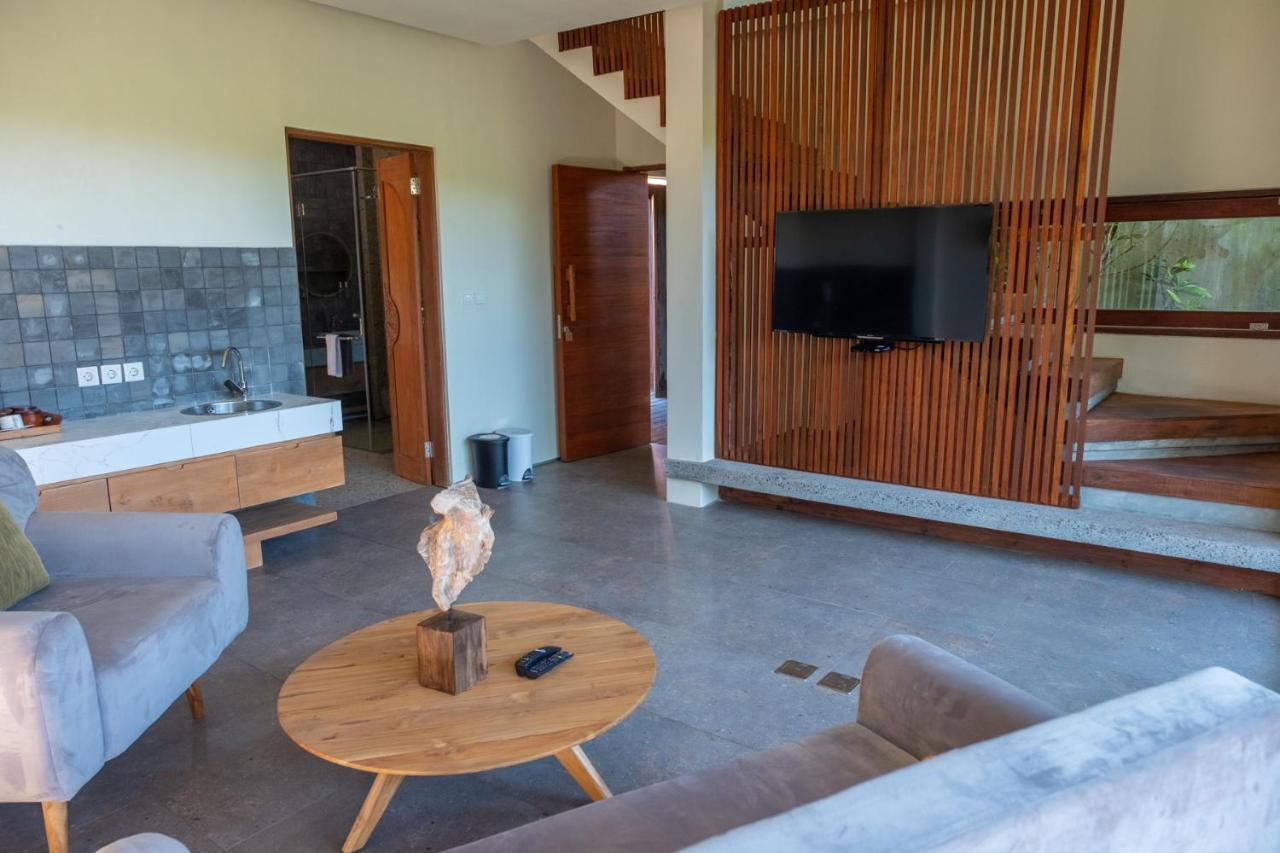 Tegal Sari Accommodation Ubud Kültér fotó