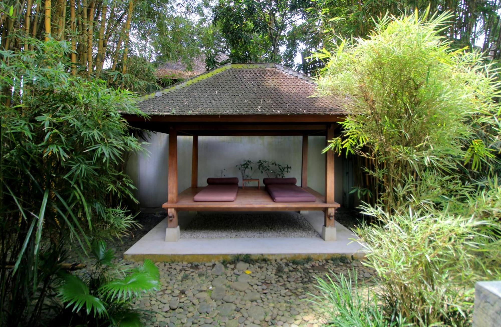 Tegal Sari Accommodation Ubud Kültér fotó